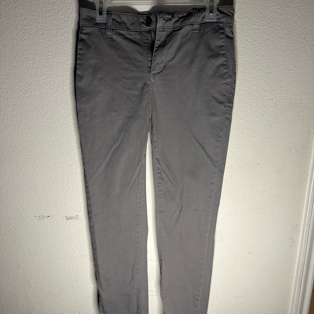 29X30 Grey RSQ Chino Pants.